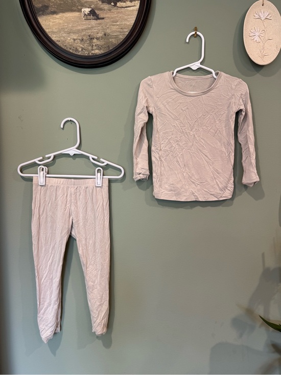 Kyte BABY Other - KYTE BABY bamboo pajama